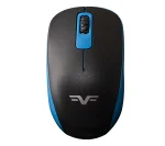 Миша FRIME FWMO-220BDB Black/Dark Blue